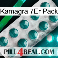 Kamagra 7 Pack dapoxetine1